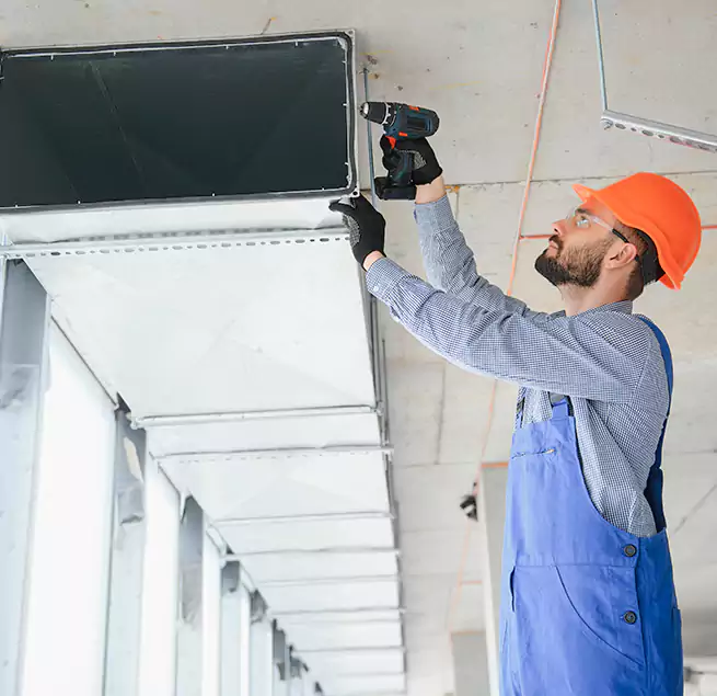 Why Homeowners & Businesses Trust Us in Louisville, CO