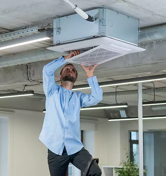 Professional Air Duct Cleaners in Louisville, CO