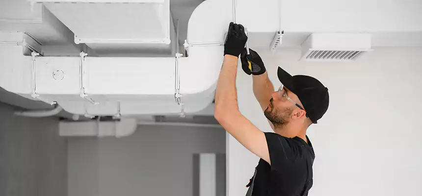 Our Air Duct Cleaning Services in Louisville, CO