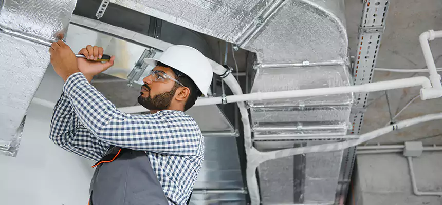 Proactive Ac Vent Repairs & Air Duct Replacement Companies Near Me in Louisville