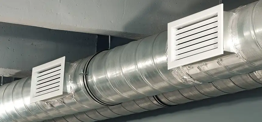 Our Air Duct Camera Inspection Services in Louisville, CO