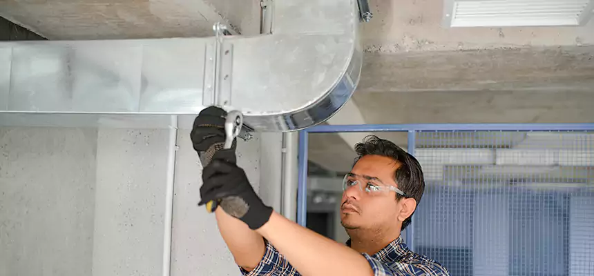 Our Air Duct Installation Services in Louisville, CO