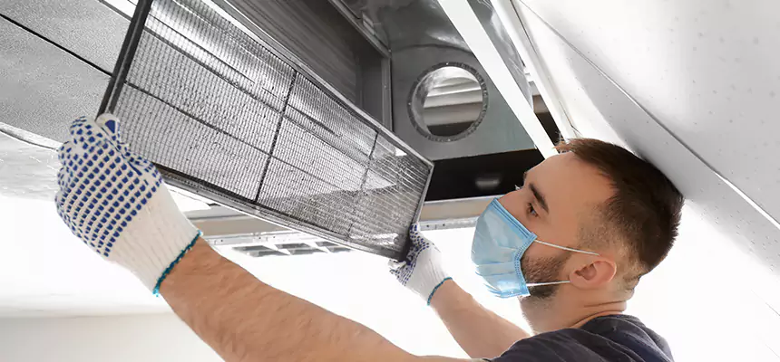 Our Bathroom Exhaust Duct Cleaning Services in Louisville, CO