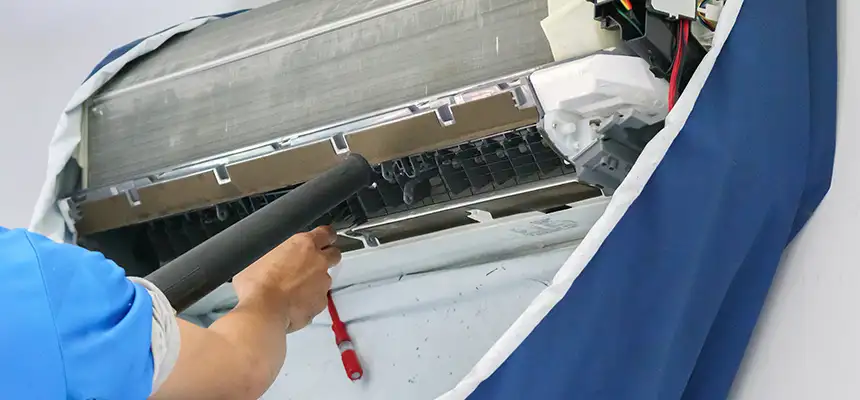 Advanced Clogged Dryer Vent Repair for Multi-Unit & Commercial in Louisville, CO