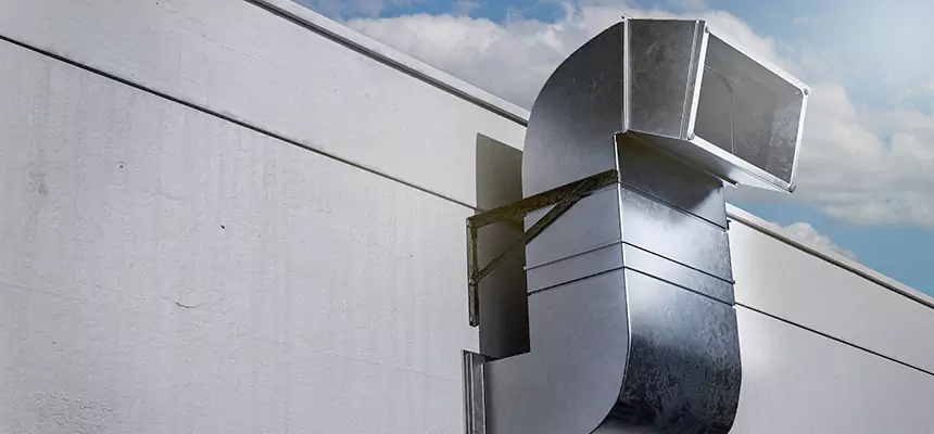 Comprehensive Commercial HVAC Cleaning in Louisville