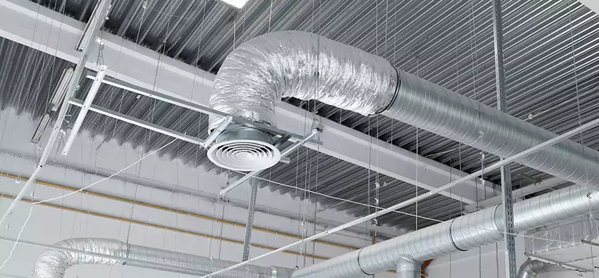 Our Dryer Vent Hose Replacement Services in Louisville, CO