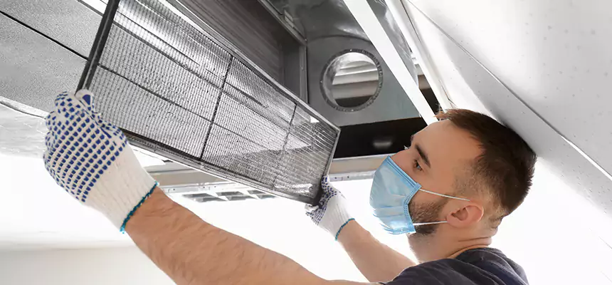 Our Dryer Vent Replacement Services in Louisville, CO