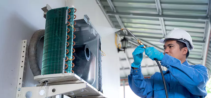 Our Energy-Efficient HVAC Cleaning Services in Louisville, CO