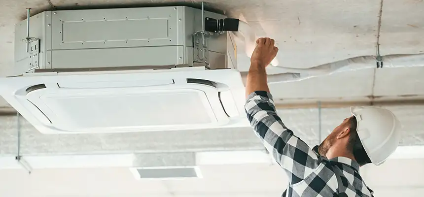 Our Local Vent Cleaning Services in Louisville, CO