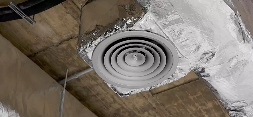 Our Low VOC Vent Installation Services in Louisville, CO