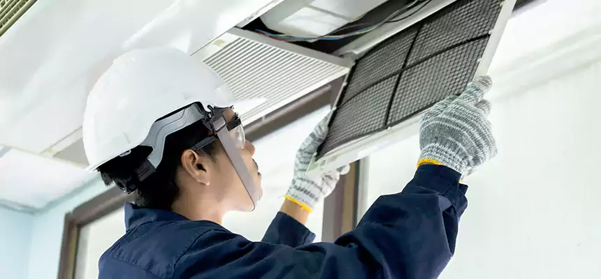 Our Multi-family Home Duct Cleaning Services in Louisville, CO
