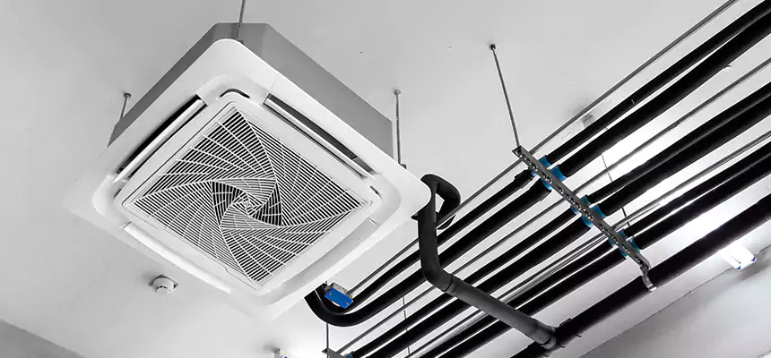 Our Smart AC Vent Controller Services in Louisville, CO