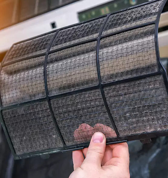 Top-notch AC Air Filter Replacement in Louisville