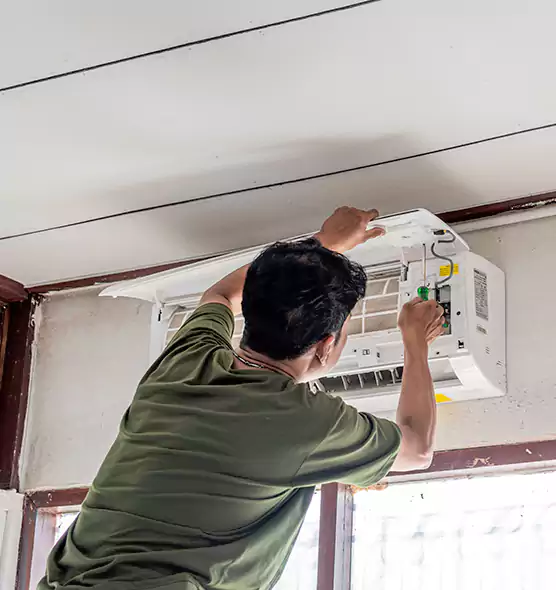 About Air Duct & AC Odor Removal in Louisville, CO