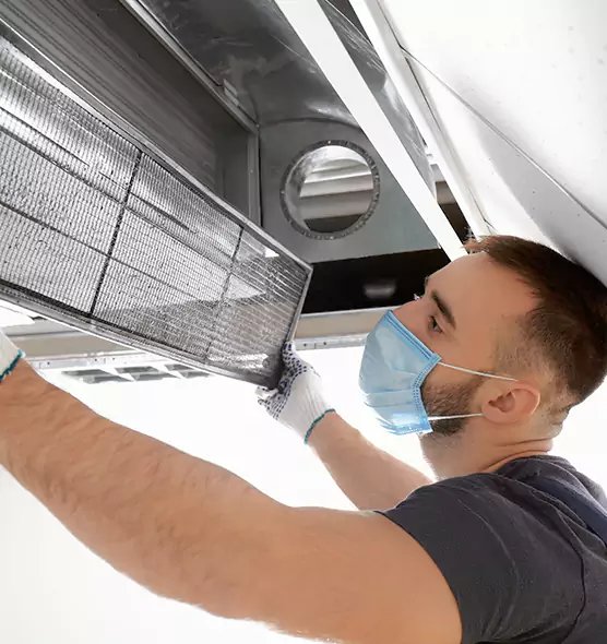About Air Duct Pathogen Disinfection in Louisville, CO