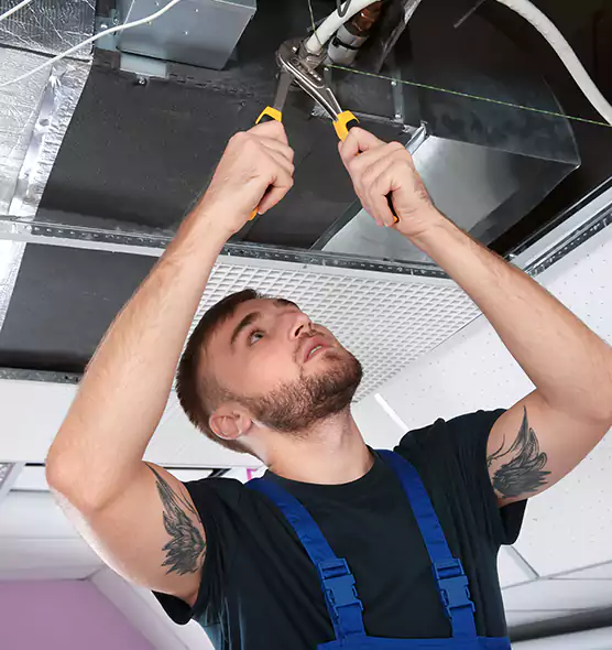 About Air Duct Repair Services in Louisville, CO