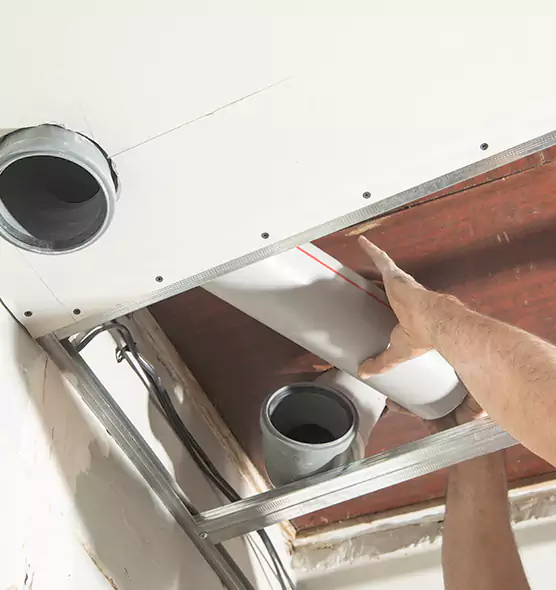 Professional Air Duct Replacement in Louisville, CO