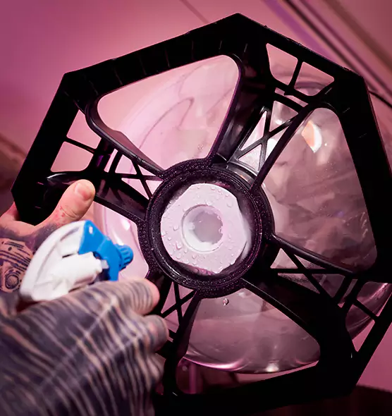 Advanced Basement Vent Cleaning in Louisville, CO