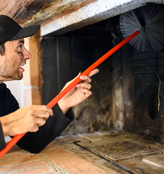 About Expert Chimney Cleaning in Louisville, CO