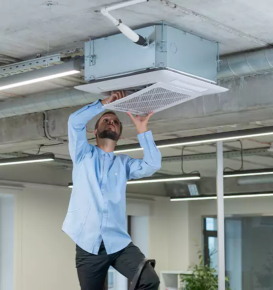 Expert Commercial Air Duct Cleaning in Louisville, CO