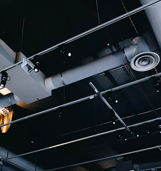 About Duct Sanitization with UV Light in Louisville, CO