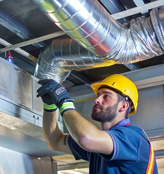 Professional NADCA Approved Air Duct Services in Louisville, CO