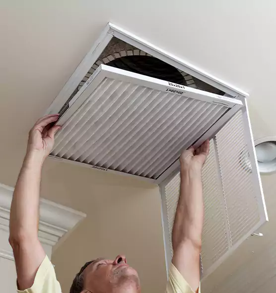 Advanced Residential Vent Cleaning in Louisville, CO