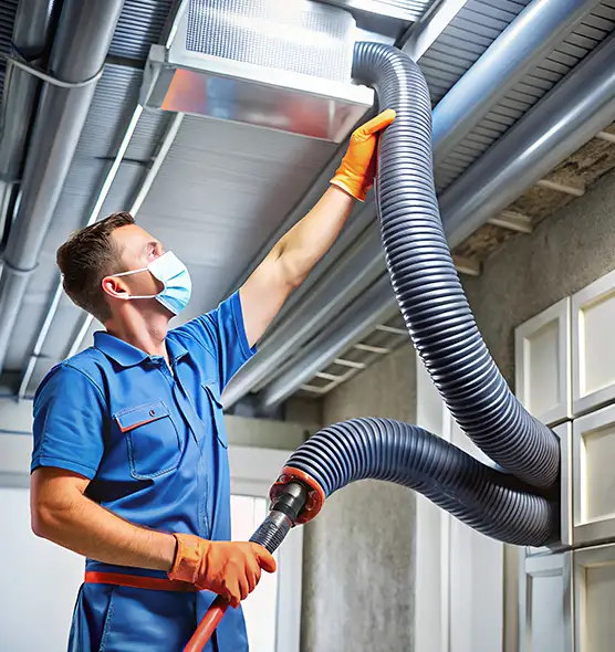 Welcome to Air Duct Cleaning & Repairs Louisville — Your Local Roof Dryer Vent Cleaning Specialists in Louisville, CO