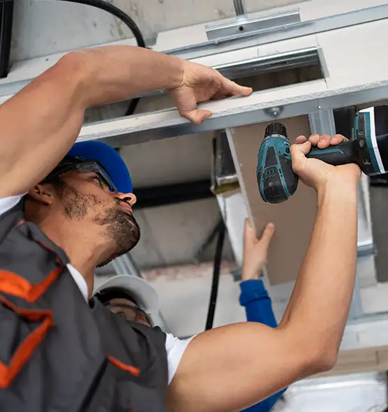 About Vent Smoke Odor Elimination in Louisville, CO