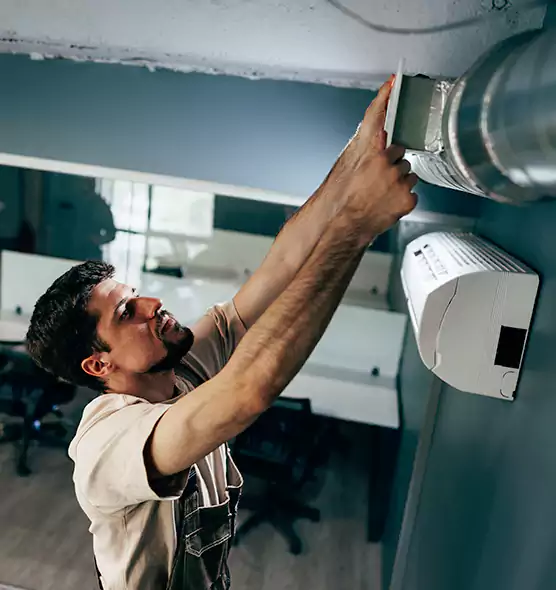 Reliable Warehouse Vent Cleaning in Louisville, CO