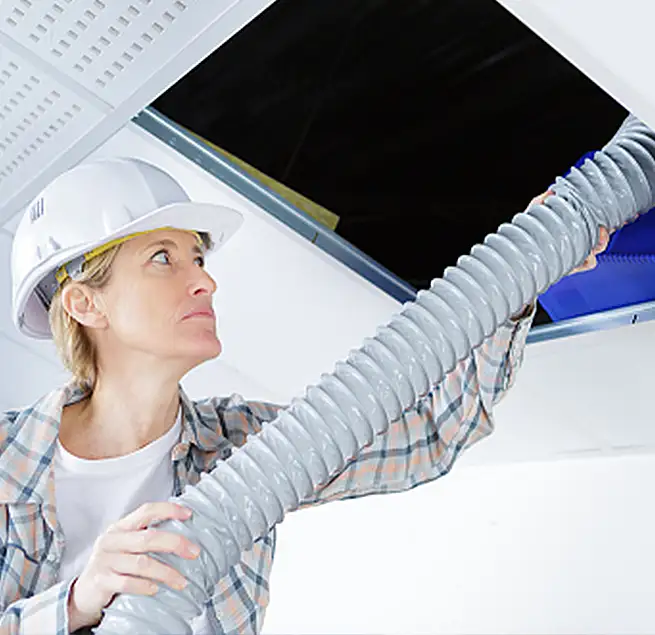 Why Homeowners & Businesses Trust Us Louisville, CO