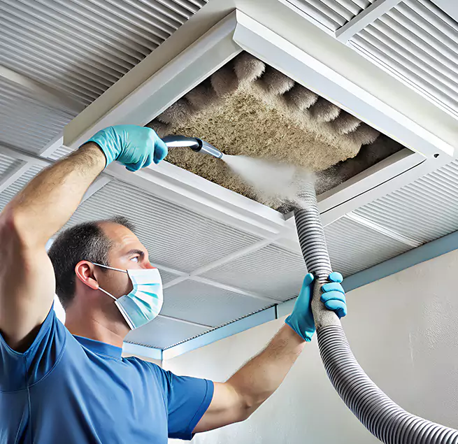 Why Homeowners & Businesses Trust Us Louisville, CO