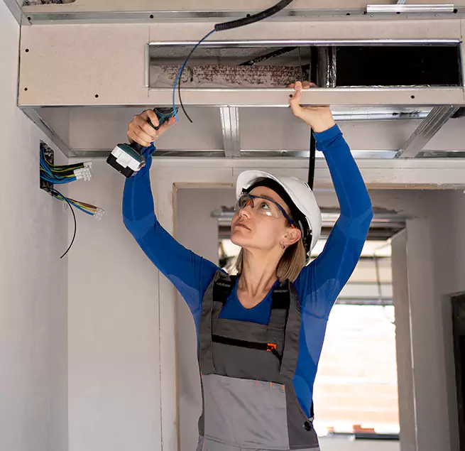 Why Homeowners & Businesses Trust Us in Louisville, CO?