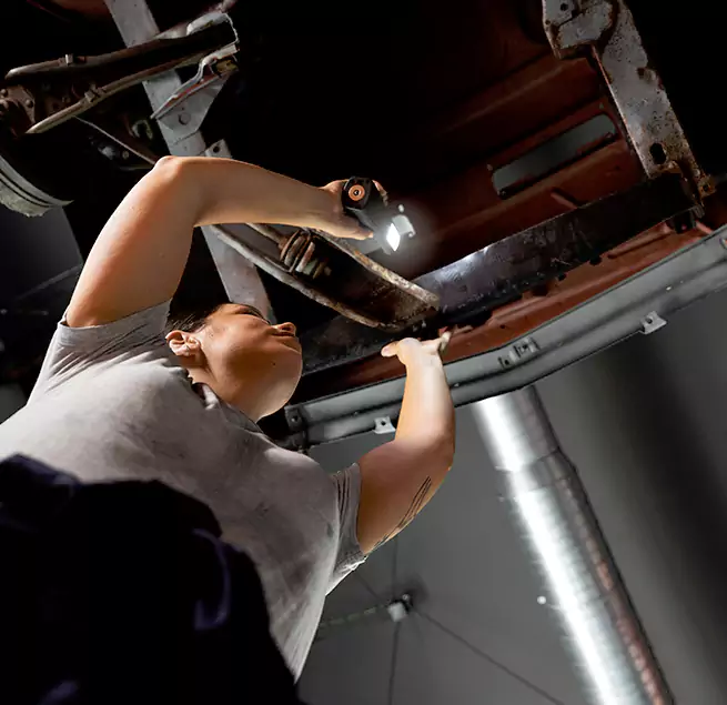 Why Homeowners & Businesses Trust Us Louisville, CO